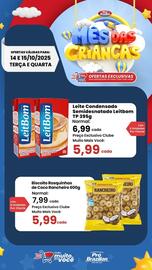 Catálogo Supermercados Pró Brazilian Página 11