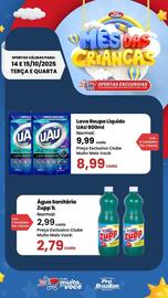 Catálogo Supermercados Pró Brazilian Página 12