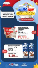 Catálogo Supermercados Pró Brazilian Página 13