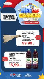 Catálogo Supermercados Pró Brazilian Página 14