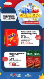 Catálogo Supermercados Pró Brazilian Página 15