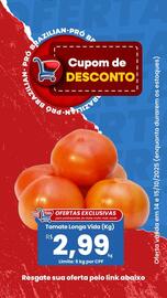 Catálogo Supermercados Pró Brazilian Página 17