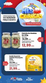 Catálogo Supermercados Pró Brazilian Página 19