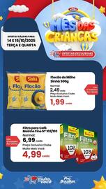 Catálogo Supermercados Pró Brazilian Página 20
