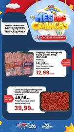 Catálogo Supermercados Pró Brazilian Página 21