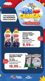 Catálogo Supermercados Pró Brazilian Página 22