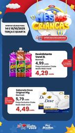 Catálogo Supermercados Pró Brazilian Página 23