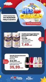 Catálogo Supermercados Pró Brazilian Página 24
