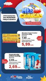 Catálogo Supermercados Pró Brazilian Página 25