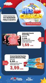 Catálogo Supermercados Pró Brazilian Página 26