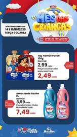 Catálogo Supermercados Pró Brazilian Página 27