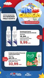 Catálogo Supermercados Pró Brazilian Página 28
