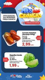 Catálogo Supermercados Pró Brazilian Página 3