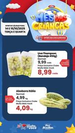Catálogo Supermercados Pró Brazilian Página 4