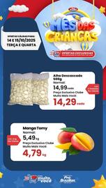 Catálogo Supermercados Pró Brazilian Página 5