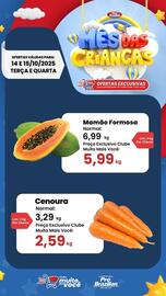 Catálogo Supermercados Pró Brazilian Página 6