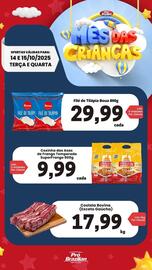 Catálogo Supermercados Pró Brazilian Página 7