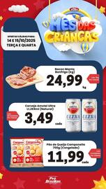 Catálogo Supermercados Pró Brazilian Página 8