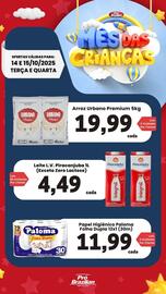 Catálogo Supermercados Pró Brazilian Página 9