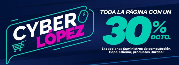 Catálogo Lápiz López Página 3