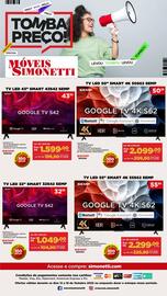 Catálogo Móveis Simonetti Página 35