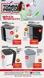 Catálogo Móveis Simonetti Página 40