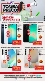 Catálogo Móveis Simonetti Página 48