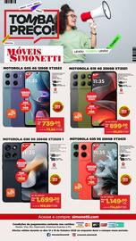 Catálogo Móveis Simonetti Página 50
