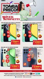 Catálogo Móveis Simonetti Página 51