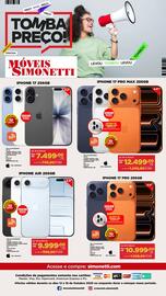 Catálogo Móveis Simonetti Página 55