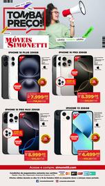 Catálogo Móveis Simonetti Página 56