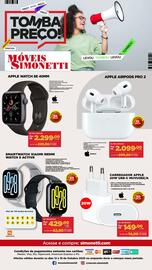 Catálogo Móveis Simonetti Página 57