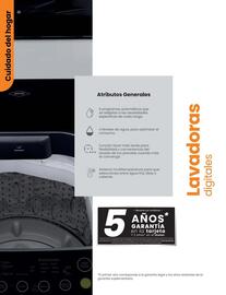 Catálogo Madecentro Página 52