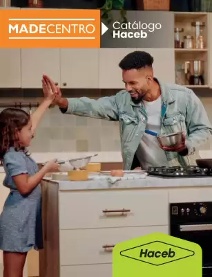 Catálogo Madecentro (válido hasta 28-10)