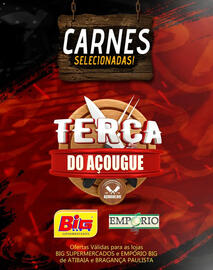 Catálogo Big Supermercados Página 1