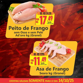 Catálogo Big Supermercados Página 3