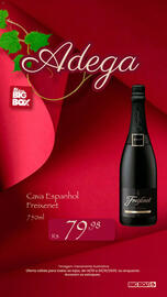 Encarte Big Box semana 42 Página 1