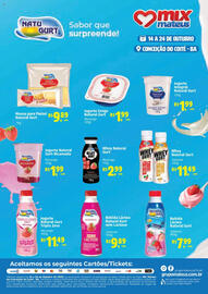 Catálogo Supermercados Mateus Página 1