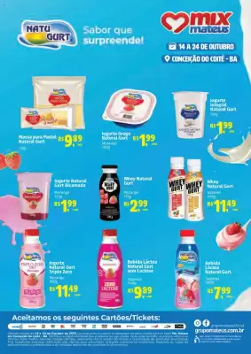 Catálogo Supermercados Mateus (válido até 24-10)