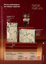 Catálogo Natura Página 41