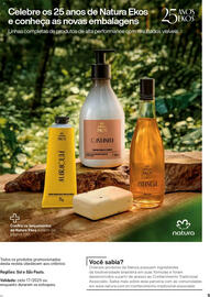Catálogo Natura Página 5
