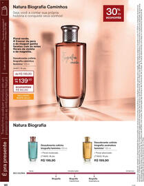 Catálogo Natura Página 90