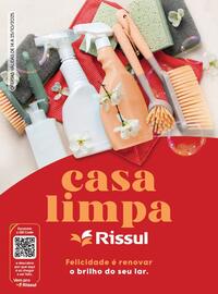 Catálogo Supper Rissul Página 9