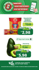 Folheto Mart Minas semana 42 Página 3
