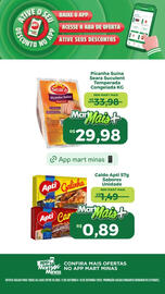 Folheto Mart Minas semana 42 Página 5