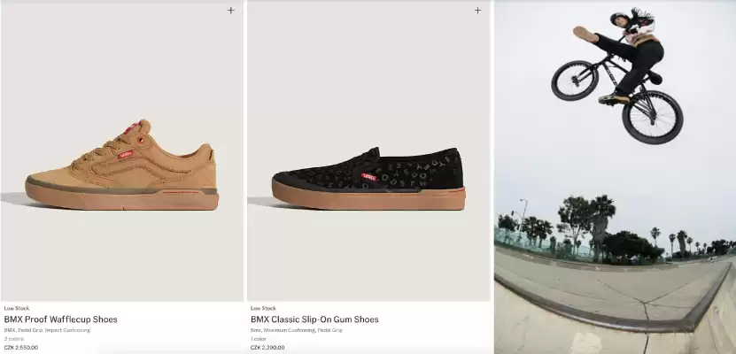 Vans leták (platné do 27-10)