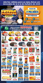 Catálogo Supermercados Tauste Página 2