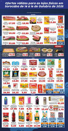 Catálogo Supermercados Tauste Página 4