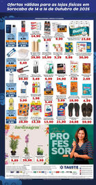 Catálogo Supermercados Tauste Página 5