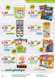 Hepsi-Markt Prospekt woche 42 Seite 11